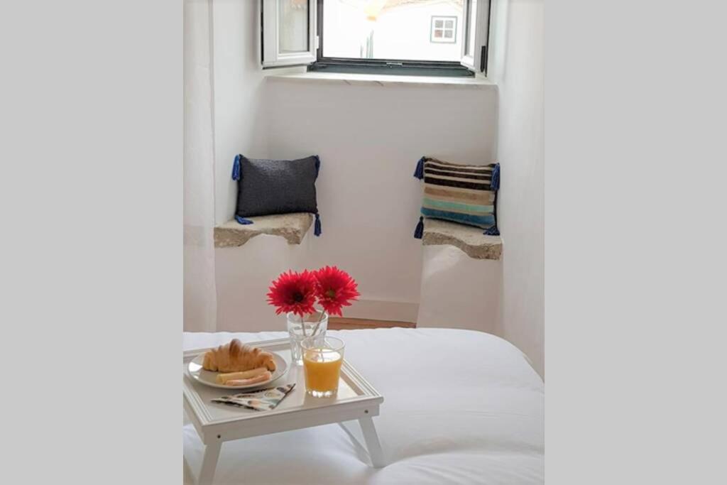 Inloveapartments - Window To Heaven Lisbon Exterior photo